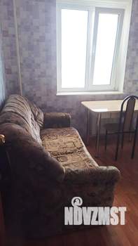 1-к квартира, на длительный срок, 37м2, 14/17 этаж