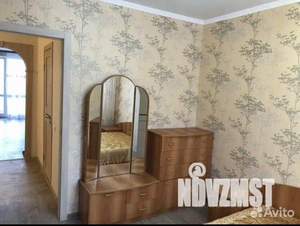 1-к квартира, на длительный срок, 45м2, 9/10 этаж