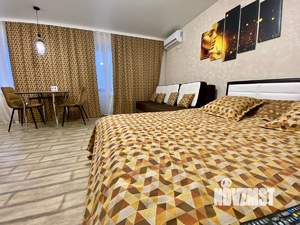 Студия квартира, посуточно, 33м2, 5/6 этаж