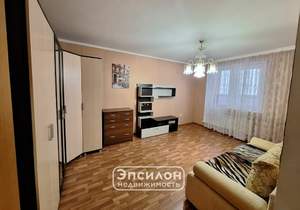 1-к квартира, на длительный срок, 36м2, 3/10 этаж