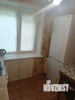 1-к квартира, на длительный срок, 32м2, 3/5 этаж