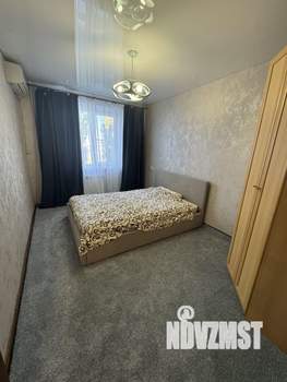 3-к квартира, на длительный срок, 73м2, 4/9 этаж