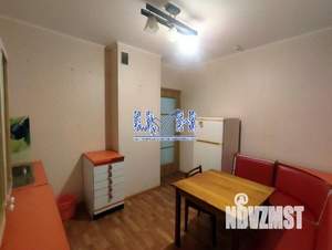 1-к квартира, на длительный срок, 36м2, 8/17 этаж