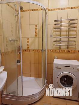 1-к квартира, на длительный срок, 28м2, 3/3 этаж