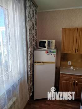 1-к квартира, на длительный срок, 38м2, 14/17 этаж