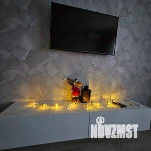 1-к квартира, посуточно, 39м2, 1/1 этаж