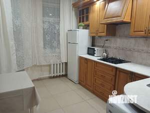 1-к квартира, посуточно, 36м2, 4/5 этаж