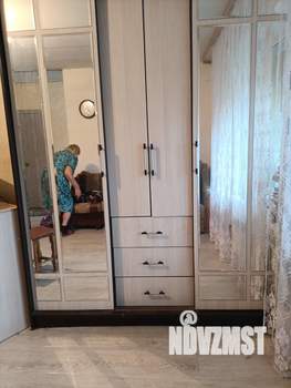 1-к квартира, на длительный срок, 35м2, 5/10 этаж