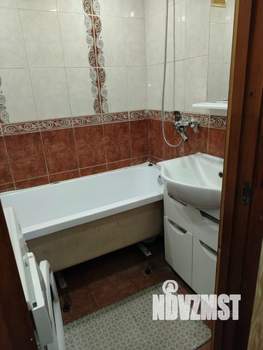 2-к квартира, на длительный срок, 49м2, 4/5 этаж