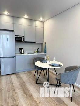 1-к квартира, посуточно, 29м2, 1/1 этаж