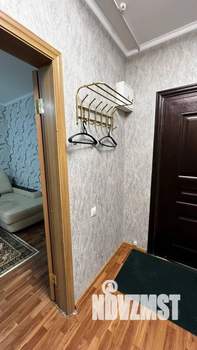 1-к квартира, на длительный срок, 36м2, 5/17 этаж