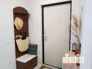 1-к квартира, посуточно, 44м2, 10/17 этаж