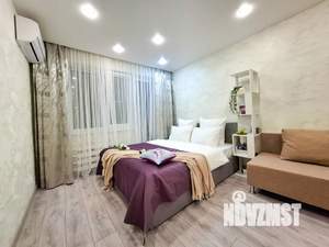 2-к квартира, посуточно, 48м2, 5/5 этаж