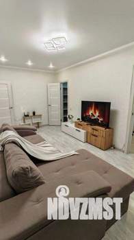 2-к квартира, посуточно, 64м2, 1/1 этаж