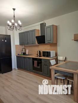 2-к квартира, посуточно, 48м2, 7/15 этаж