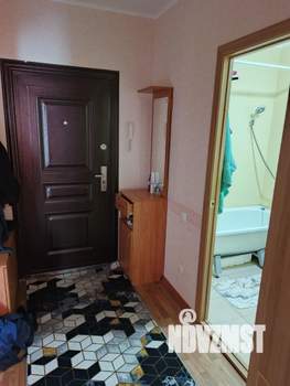 1-к квартира, на длительный срок, 36м2, 3/17 этаж