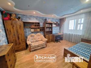 2-к квартира, на длительный срок, 65м2, 4/10 этаж