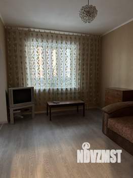 1-к квартира, на длительный срок, 45м2, 5/17 этаж