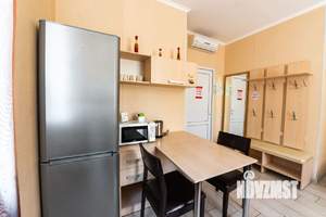 1-к квартира, посуточно, 20м2, 1/8 этаж