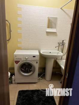 1-к квартира, на длительный срок, 37м2, 10/18 этаж