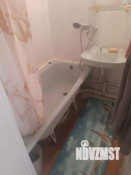 2-к квартира, на длительный срок, 44м2, 4/5 этаж