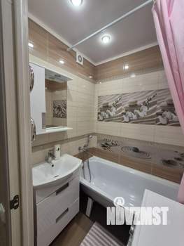 2-к квартира, на длительный срок, 46м2, 3/10 этаж