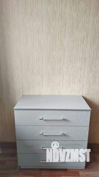 2-к квартира, на длительный срок, 58м2, 4/17 этаж