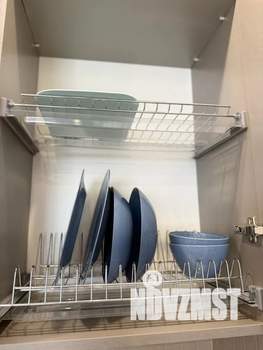 Студия квартира, посуточно, 29м2, 5/10 этаж