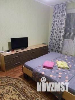 2-к квартира, посуточно, 65м2, 4/17 этаж