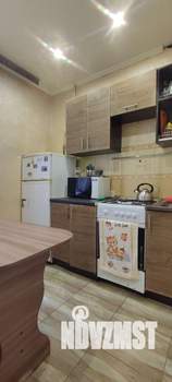 1-к квартира, на длительный срок, 32м2, 1/5 этаж