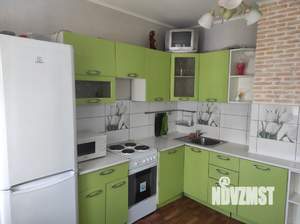 2-к квартира, на длительный срок, 58м2, 10/17 этаж