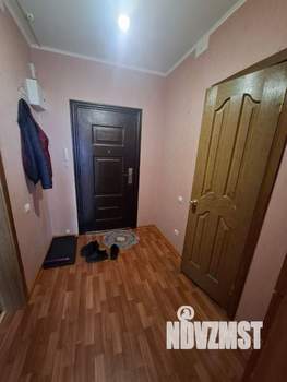 1-к квартира, на длительный срок, 35м2, 10/17 этаж