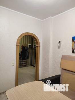 1-к квартира, на длительный срок, 35м2, 5/11 этаж