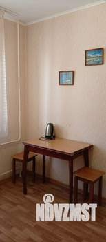 1-к квартира, на длительный срок, 37м2, 3/17 этаж