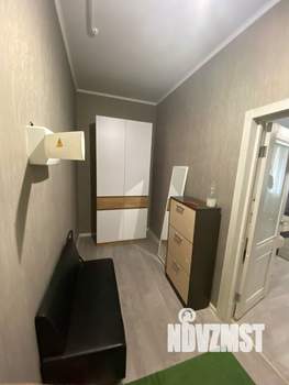 1-к квартира, на длительный срок, 47м2, 4/18 этаж