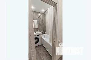 1-к квартира, посуточно, 38м2, 10/17 этаж