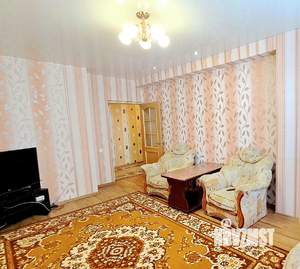 1-к квартира, на длительный срок, 38м2, 4/10 этаж