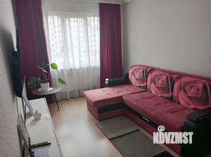 1-к квартира, на длительный срок, 35м2, 5/10 этаж
