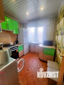 2-к квартира, на длительный срок, 48м2, 2/5 этаж