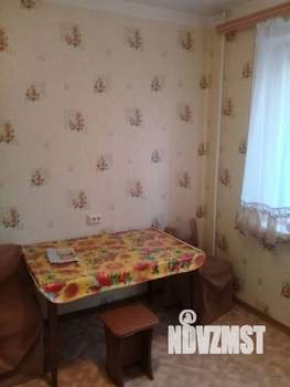 1-к квартира, на длительный срок, 37м2, 3/10 этаж