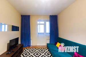 2-к квартира, посуточно, 55м2, 9/9 этаж