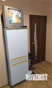 1-к квартира, посуточно, 50м2, 5/12 этаж