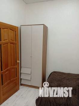 1-к квартира, посуточно, 36м2, 3/4 этаж