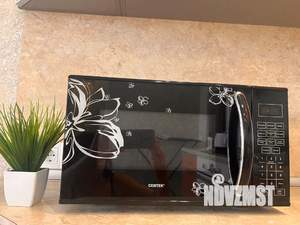 1-к квартира, посуточно, 44м2, 1/17 этаж