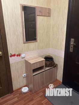 1-к квартира, на длительный срок, 38м2, 6/17 этаж