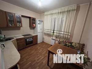 3-к квартира, на длительный срок, 80м2, 13/17 этаж