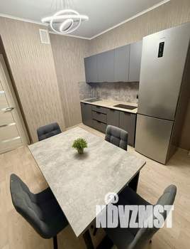 2-к квартира, посуточно, 60м2, 7/17 этаж