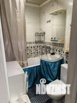 1-к квартира, на длительный срок, 35м2, 8/10 этаж