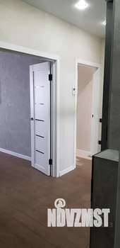1-к квартира, посуточно, 40м2, 8/10 этаж
