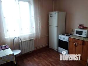 1-к квартира, посуточно, 39м2, 9/17 этаж